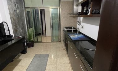 CASA EN RENTA AMUEBLADA CON ALBERCA EN CAMPECHE FRACCIORAMA 2000