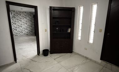 CASA EN RENTA AMUEBLADA CON ALBERCA EN CAMPECHE FRACCIORAMA 2000