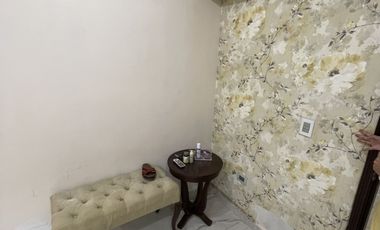 CASA EN RENTA AMUEBLADA CON ALBERCA EN CAMPECHE FRACCIORAMA 2000