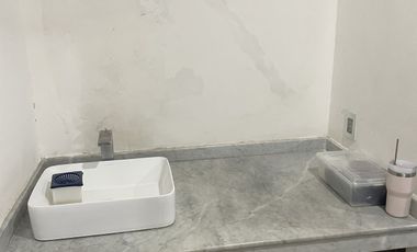 CASA EN RENTA AMUEBLADA CON ALBERCA EN CAMPECHE FRACCIORAMA 2000