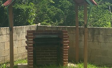 Terreno con construcción en Venta en China Campeche