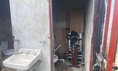 Terreno con construcción en Venta en China Campeche