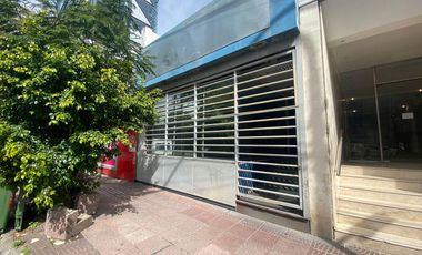 Local en  alquiler Vicente Lopez sobre Av. Libertador