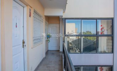 Venta departamento 3 Ambientes con cochera en Morón Sur