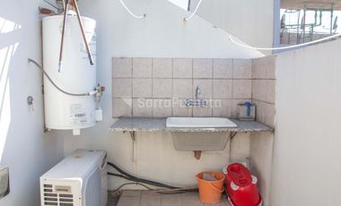 Venta departamento 3 Ambientes con cochera en Morón Sur