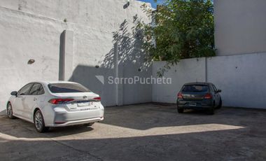 Venta departamento 3 Ambientes con cochera en Morón Sur