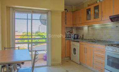 Venta departamento 3 Ambientes con cochera en Morón Sur