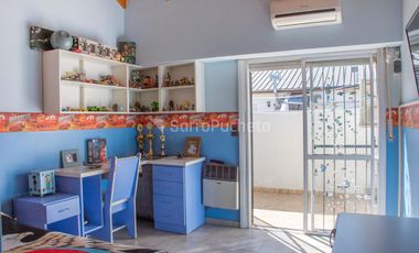 Venta departamento 3 Ambientes con cochera en Morón Sur