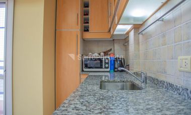 Venta departamento 3 Ambientes con cochera en Morón Sur