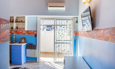 Venta departamento 3 Ambientes con cochera en Morón Sur