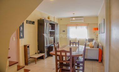 Venta departamento 3 Ambientes con cochera en Morón Sur