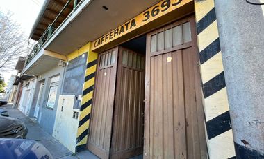 GALPÓN / CAFFERATA 3600