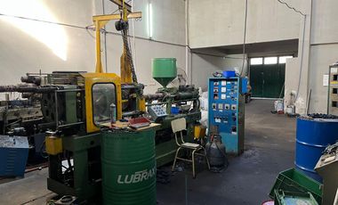 GALPÓN / CAFFERATA 3600
