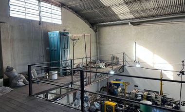 GALPÓN / CAFFERATA 3600