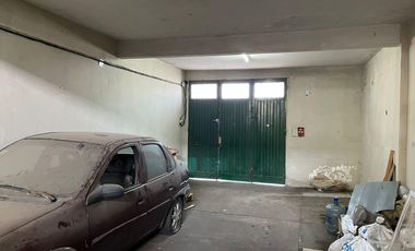 GALPÓN / CAFFERATA 3600