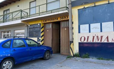 GALPÓN / CAFFERATA 3600