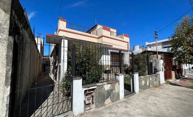 Casa - Wilde