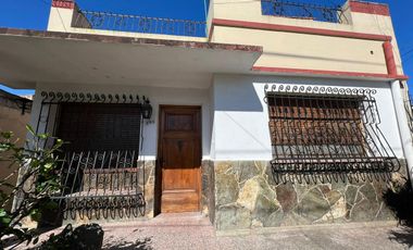 Casa - Wilde