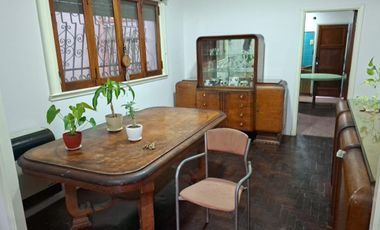 Casa - Wilde