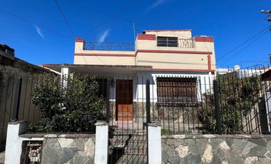 Casa - Wilde