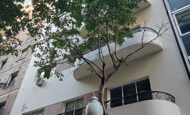 Venta de departamento antiguo de categoría en Retiro
