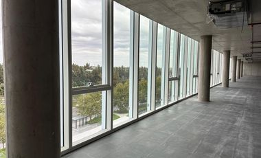 Oficinas en Nordelta