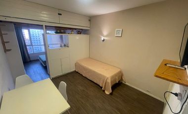 Edif. Playa II piso 10 - 1 Ambientes - Zona I - Miramar