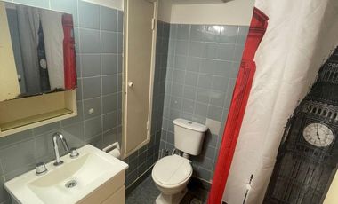 Edif. Playa II piso 10 - 1 Ambientes - Zona I - Miramar