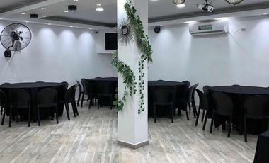 Edificio Comercial en venta - 2 Baños Cocina - 188Mts2 - Pilar