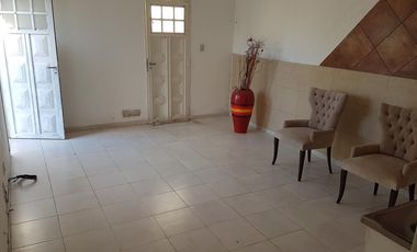 Departamento en  Planta alta