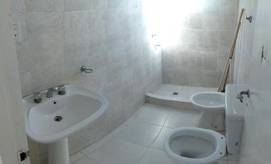 Departamento en  Planta alta