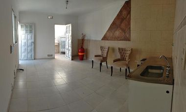 Departamento en  Planta alta