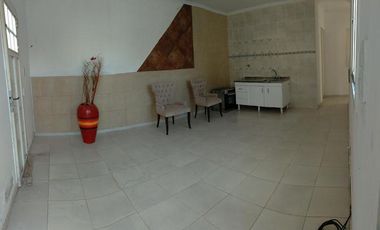 Departamento en  Planta alta