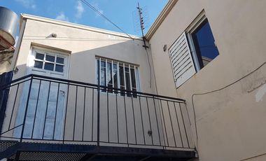 Departamento en  Planta alta