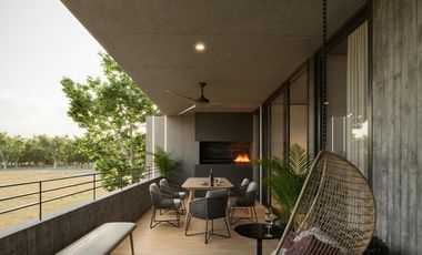 Departamento - Círculo Hebreo