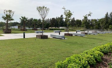 Oficinas en Nordelta