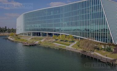 Oficinas en Nordelta