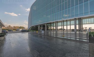 Oficinas en Nordelta