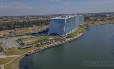 Oficinas en Nordelta