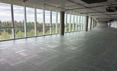 Oficinas en Nordelta