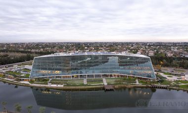 Oficinas en Nordelta