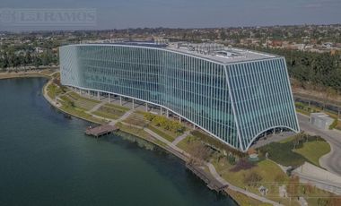 Oficinas en Nordelta