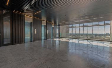 Oficinas en Nordelta