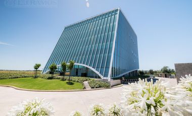 Oficinas en Nordelta