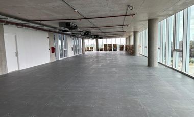 Oficinas en Nordelta