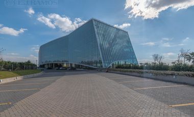 Oficinas en Nordelta