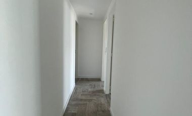 Departamento de 3amb con terraza privada y parrilla