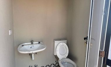 Departamento de 3amb con terraza privada y parrilla