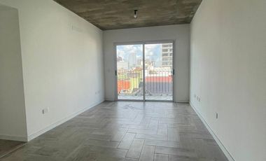Departamento de 3amb con terraza privada y parrilla