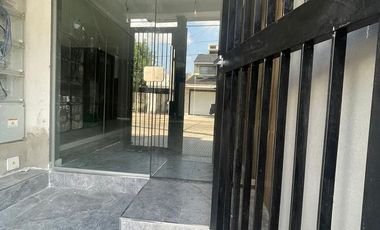 Departamento de 3amb con terraza privada y parrilla